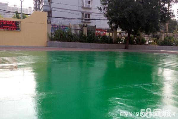 排浦镇 地坪漆翻新维修