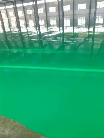 排浦镇,我直接给你一份室外地坪漆翻新维修
